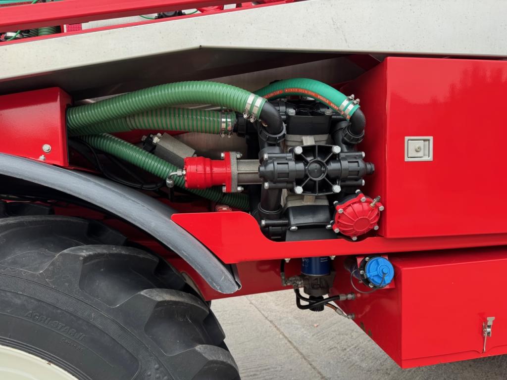Bateman RB35