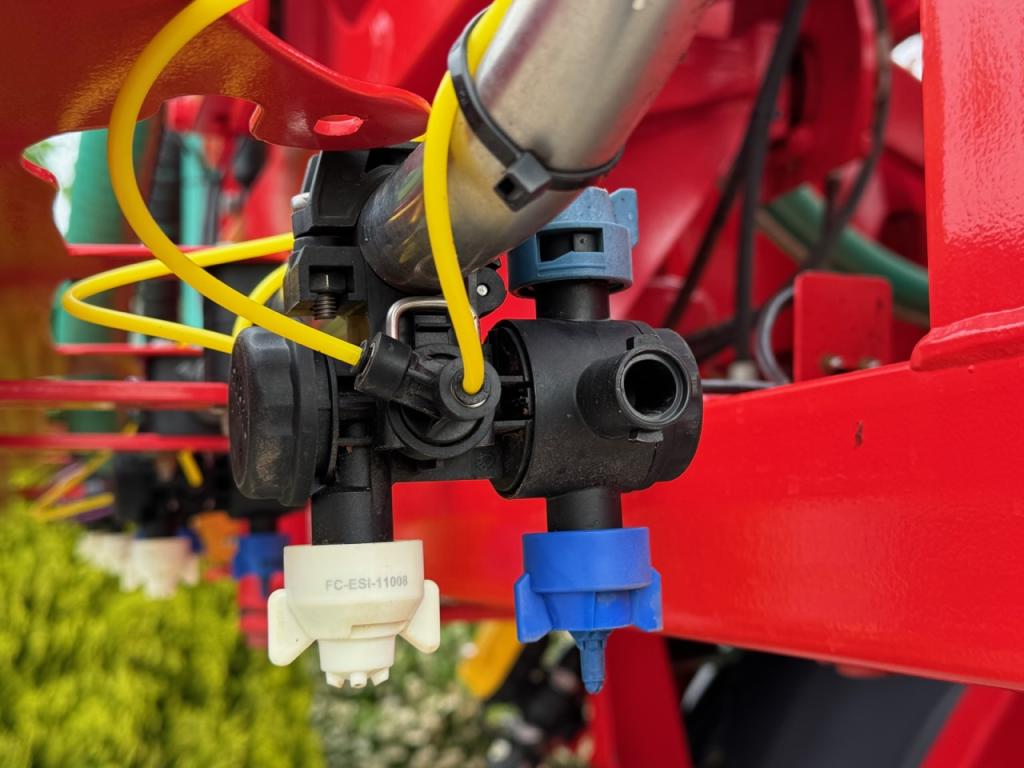 Bateman RB35