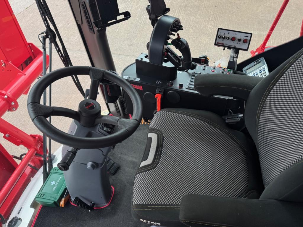Bateman RB35