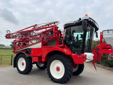Bateman RB35