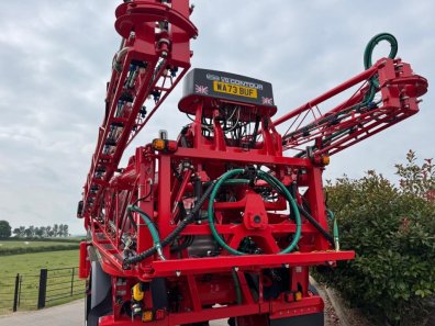 Bateman RB35