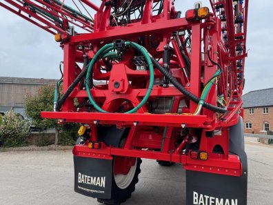 Bateman RB35