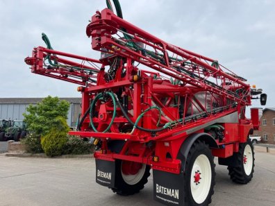 Bateman RB35