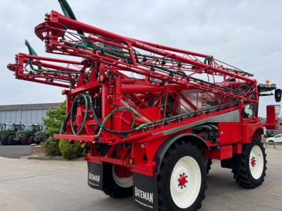 Bateman RB35