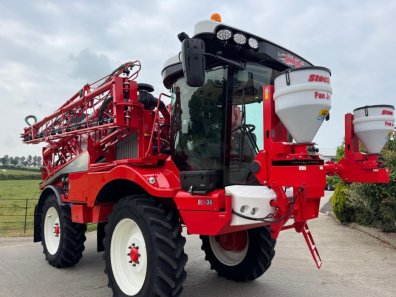 Bateman RB35