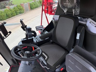 Bateman RB35