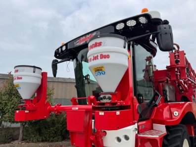Bateman RB35
