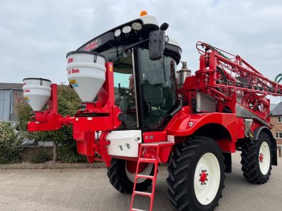 Bateman RB35