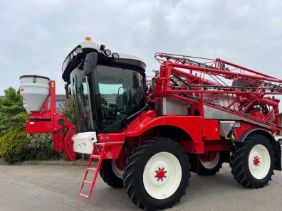 Bateman RB35