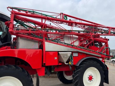 Bateman RB35