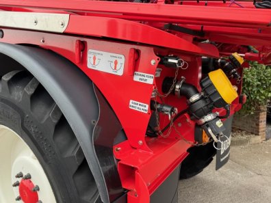 Bateman RB35
