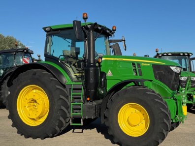 John Deere 6250R