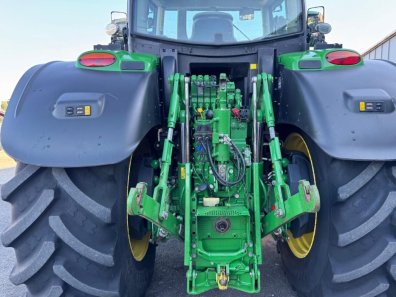 John Deere 6250R