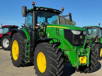 John Deere 6250R