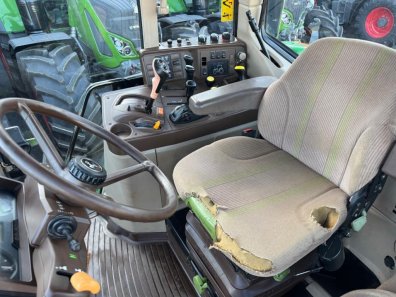 John Deere 6420S