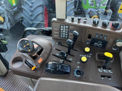 John Deere 6420S
