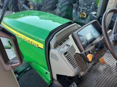 John Deere 6420S