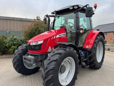 Massey Ferguson 5713SL