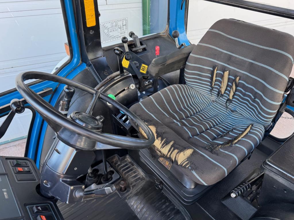 Ford 7810