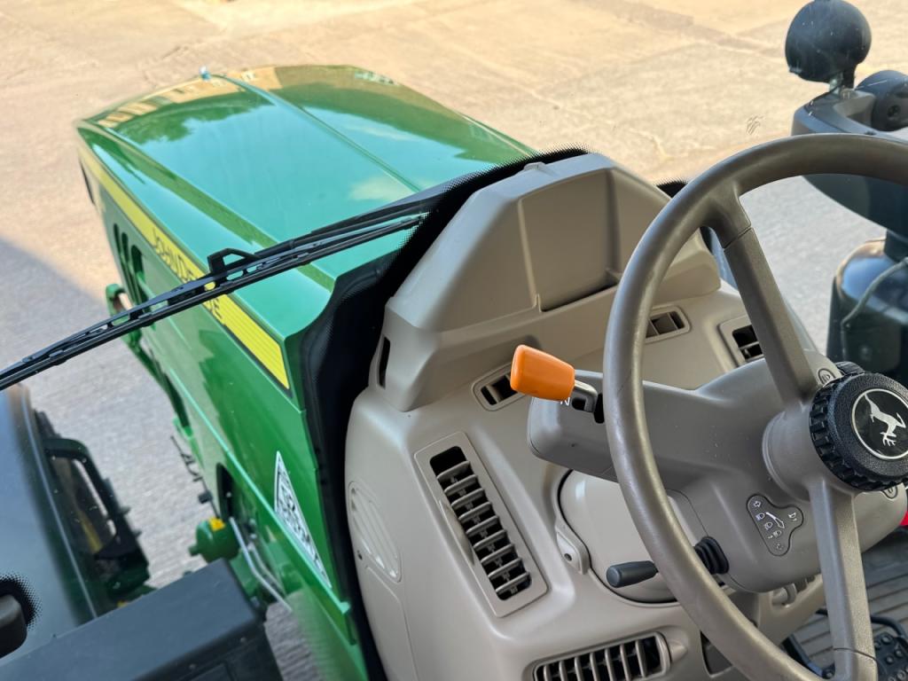 Ford 7810