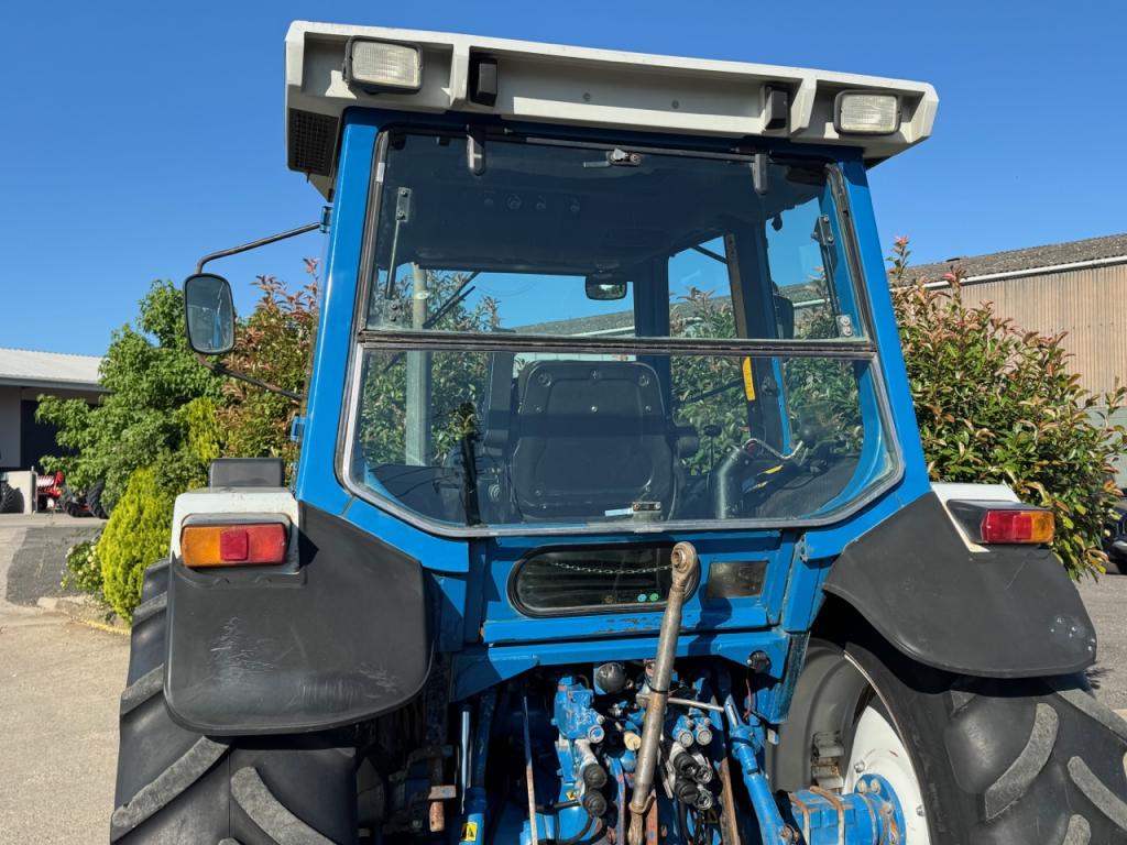 Ford 7810