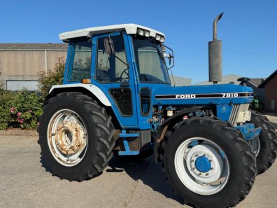 Ford 7810