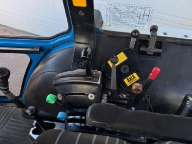 Ford 7810