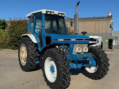 Ford 7810