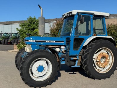 Ford 7810