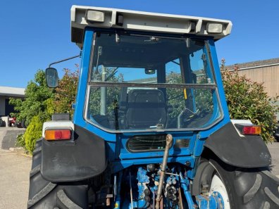 Ford 7810
