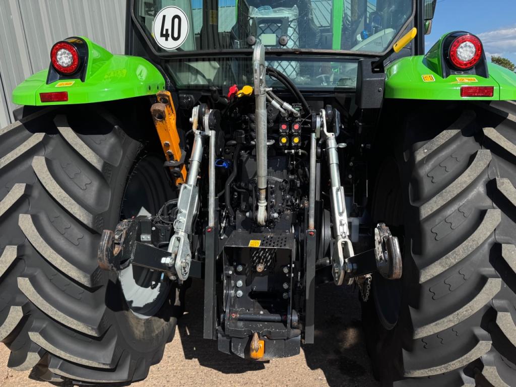 Deutz 5125