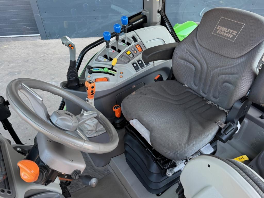 Deutz 5125