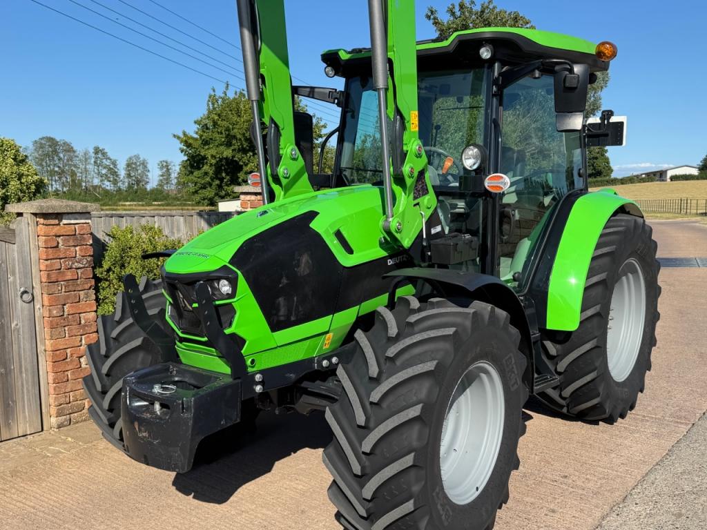 Deutz 5125