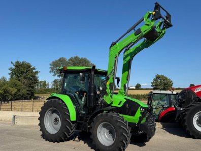 Deutz 5125