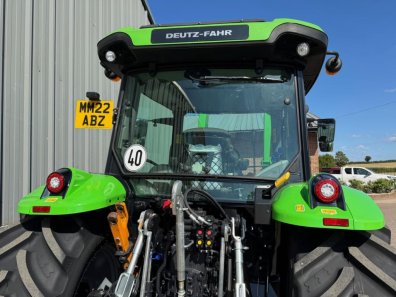Deutz 5125