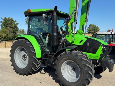 Deutz 5125