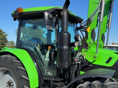 Deutz 5125