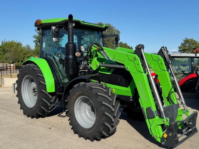 Deutz 5125