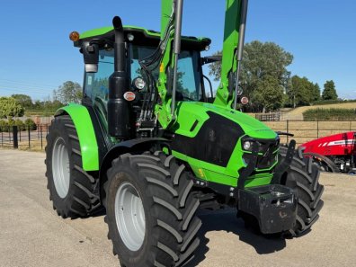 Deutz 5125