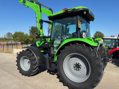 Deutz 5125