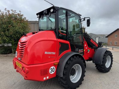 Manitou MLA-T 516-75 H