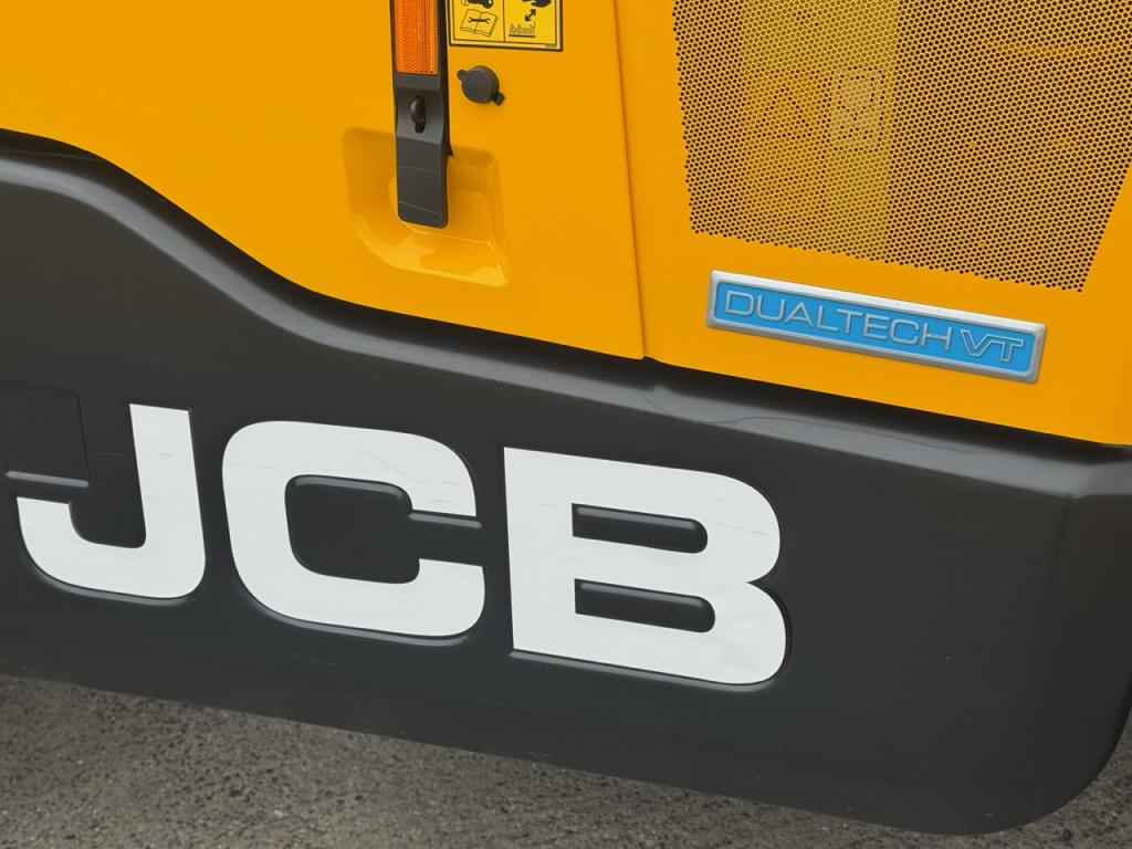 JCB 542-70 AgriXtra