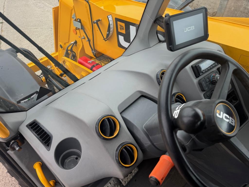 JCB 542-70 AgriXtra