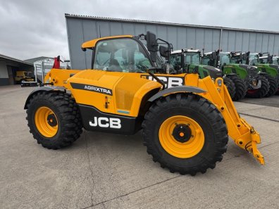 JCB 542-70 AgriXtra