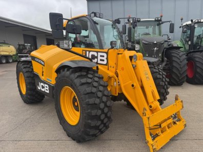 JCB 542-70 AgriXtra