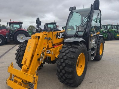 JCB 542-70 AgriXtra