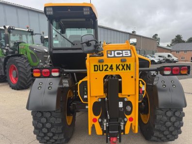 JCB 542-70 AgriXtra