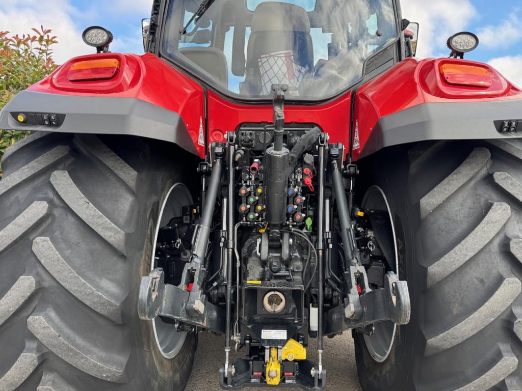 Case Puma CVX 260
