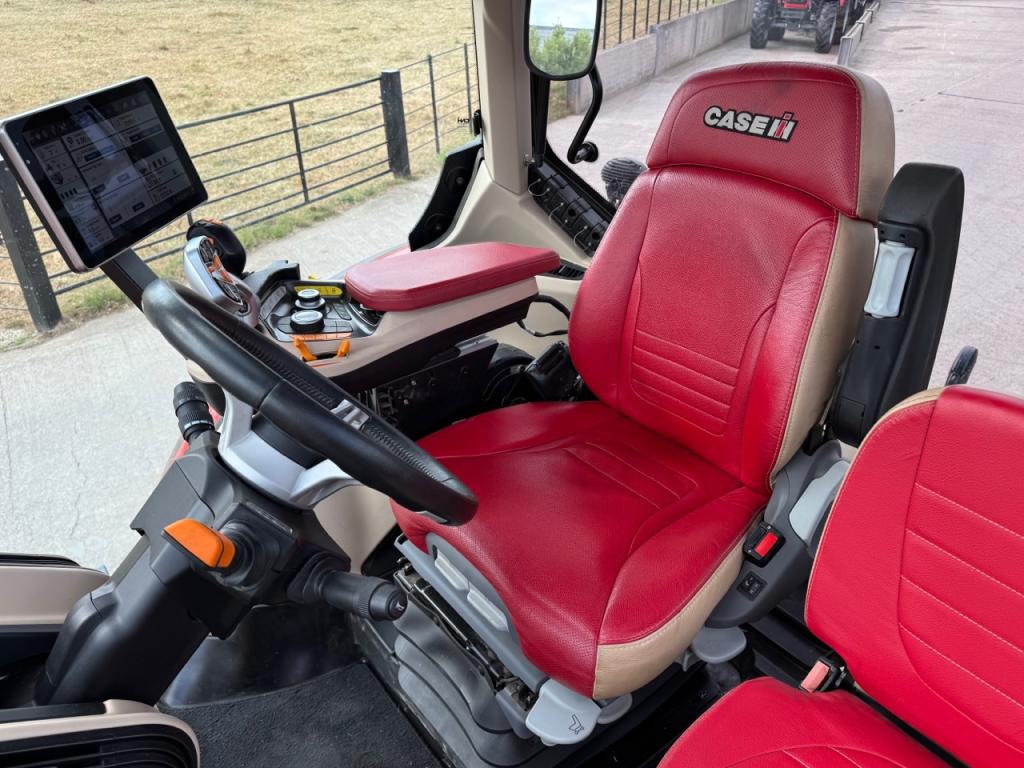 Case Puma CVX 260
