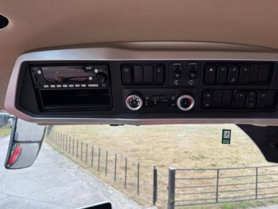Case Puma CVX 260